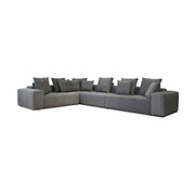 Mallow Sectional  4-Piece by Mobital - image 1