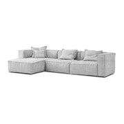 Malta Sectional 4-piece by Mobital - image 1