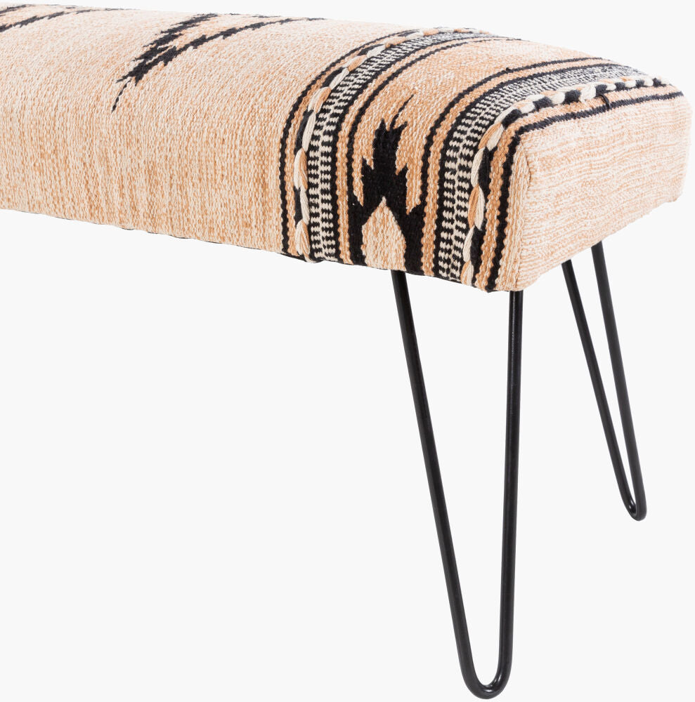 Miriam Bench - corner