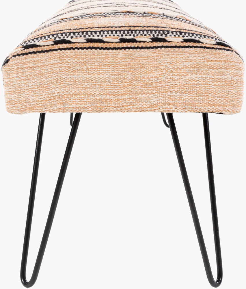Miriam Bench - front
