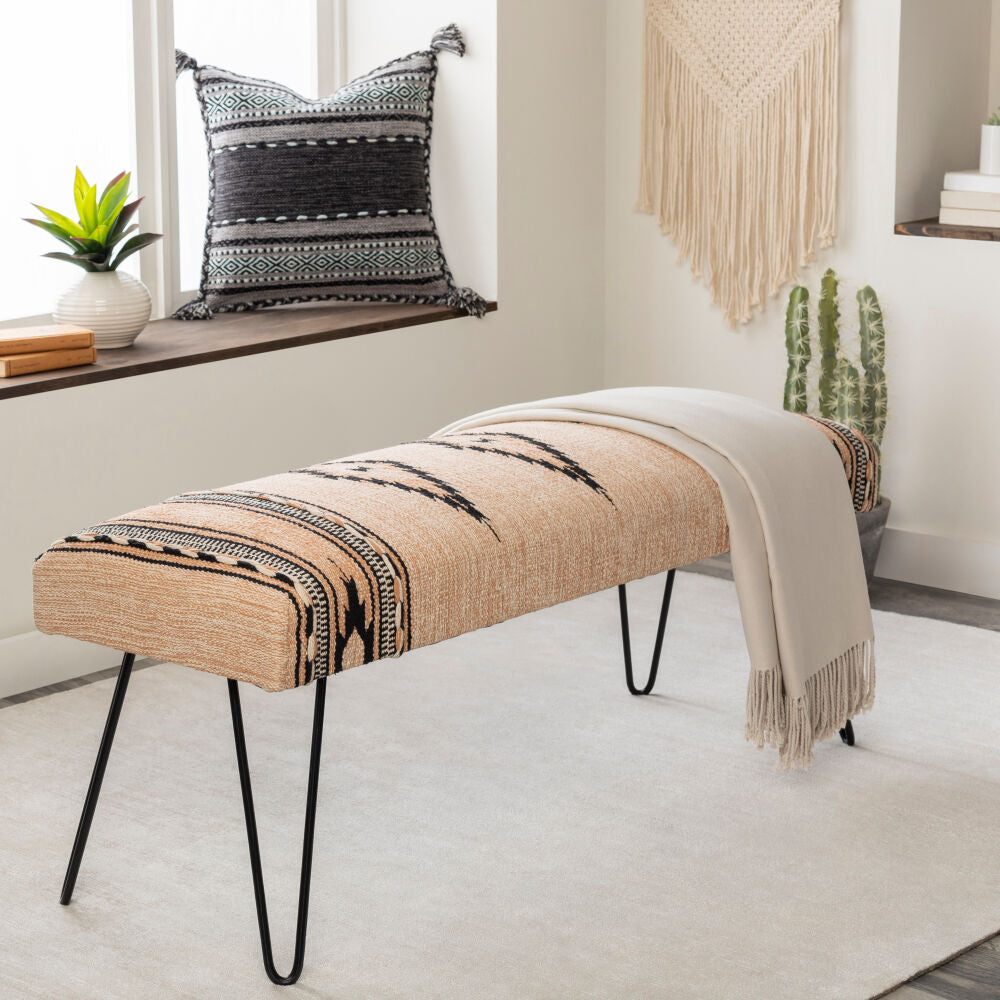 Miriam Bench - styleshot