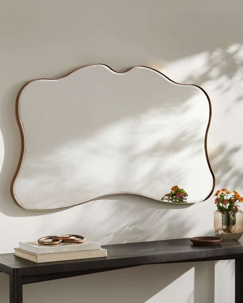 Manta Accent Mirror - styleshot