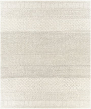 Maroc Dark Brown/Medium Gray Handmade Rug MAR-2302 - 10' x 14'