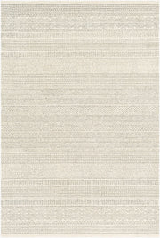 Maroc Dark Brown/Medium Gray Handmade Rug MAR-2303 - 10' x 14'