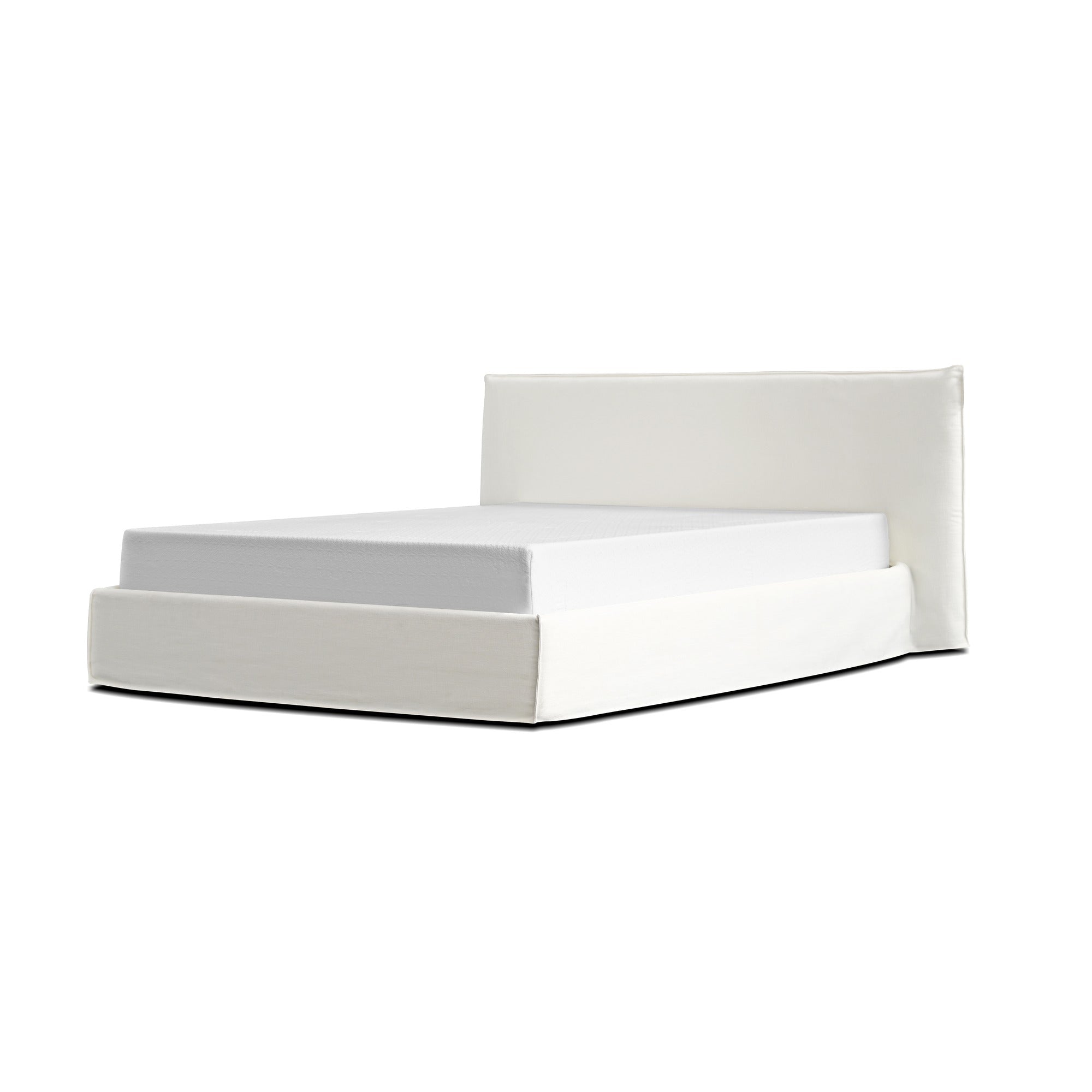 Marseille Bed Storage by Mobital - image 1