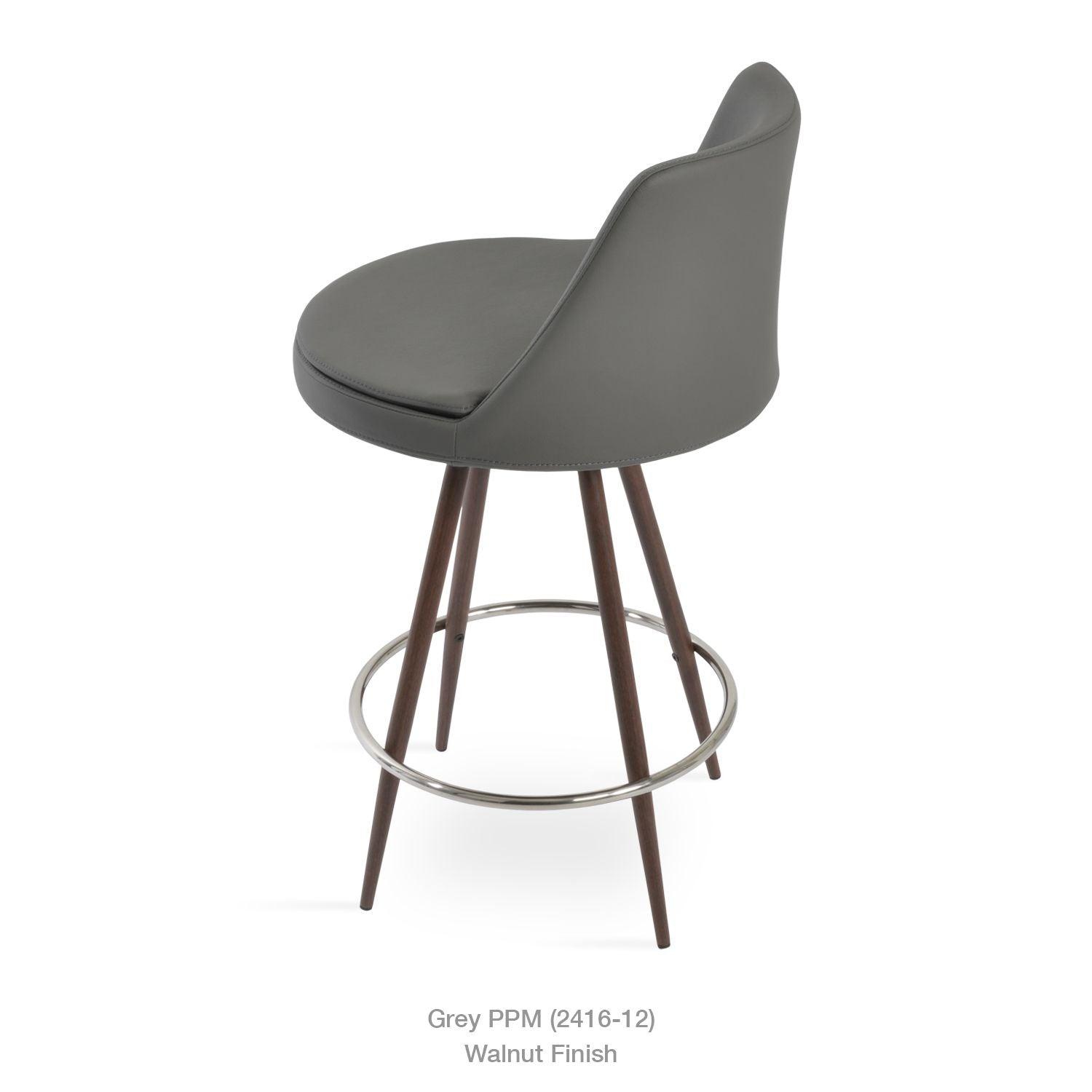 MARTINI MAX SWIVEL STOOL