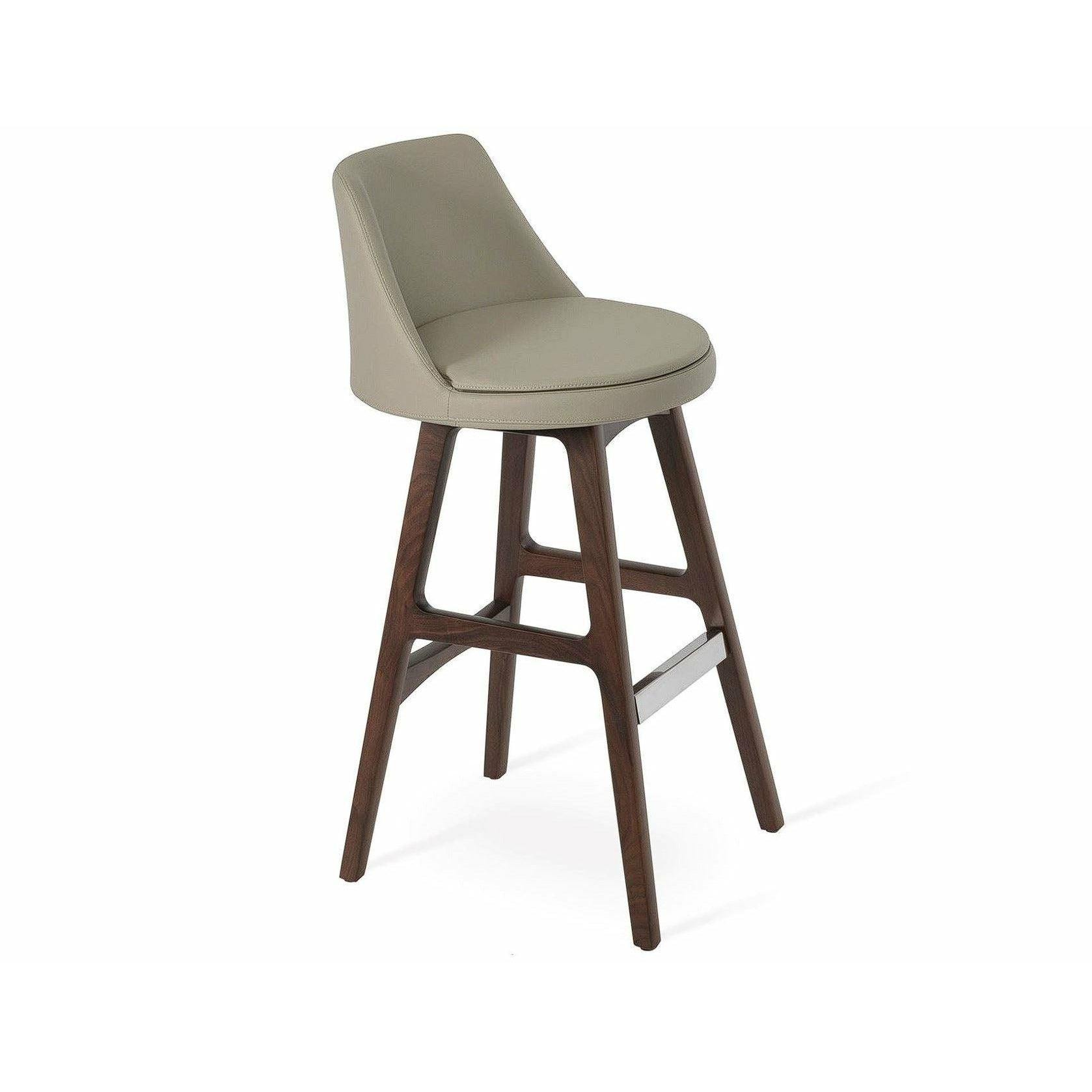 Martini PR Wood Stool