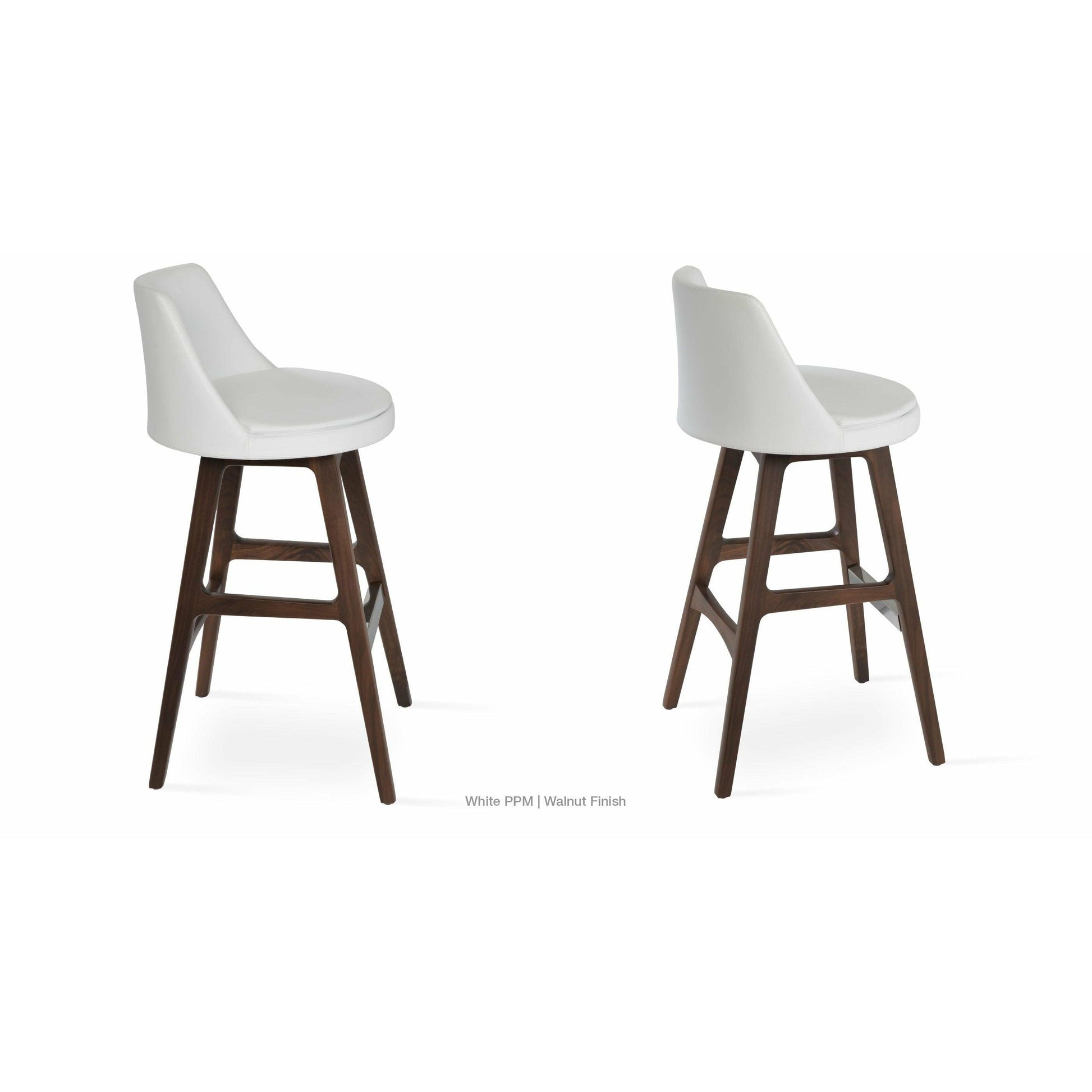 Martini PR Wood Stool