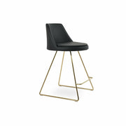 Martini Wire Stool