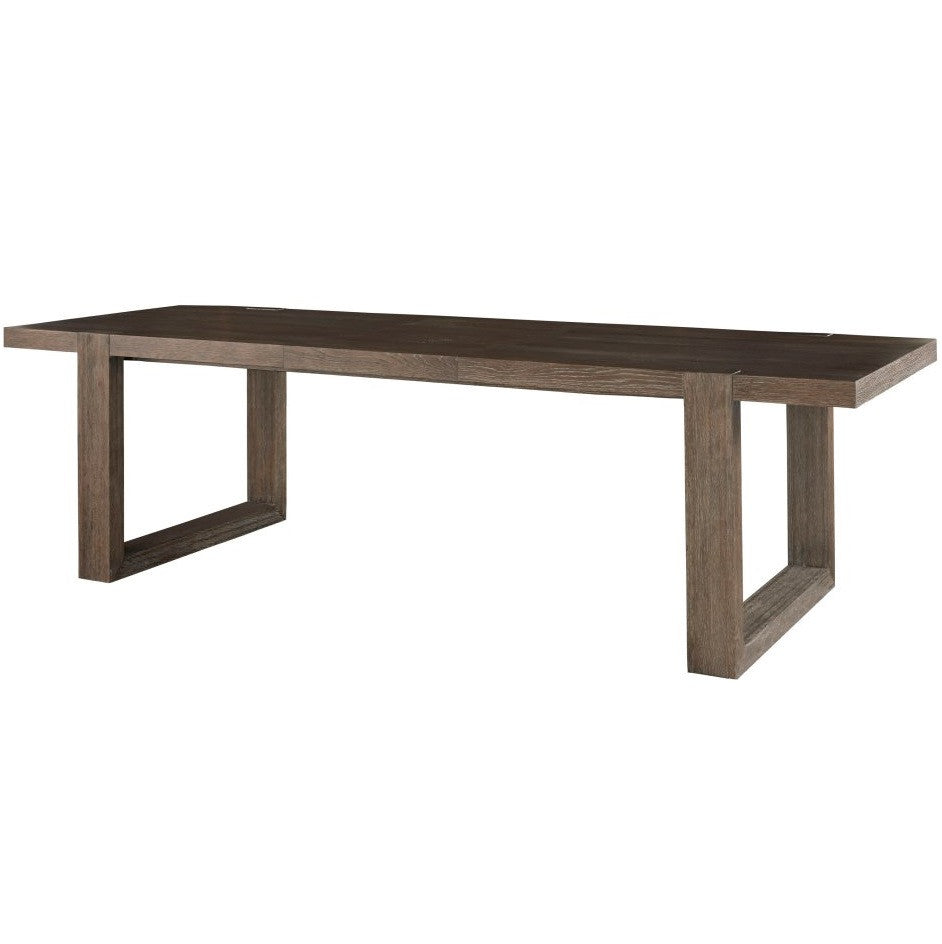 Universal Furniture Desmond Dining Table, 647755, Modern