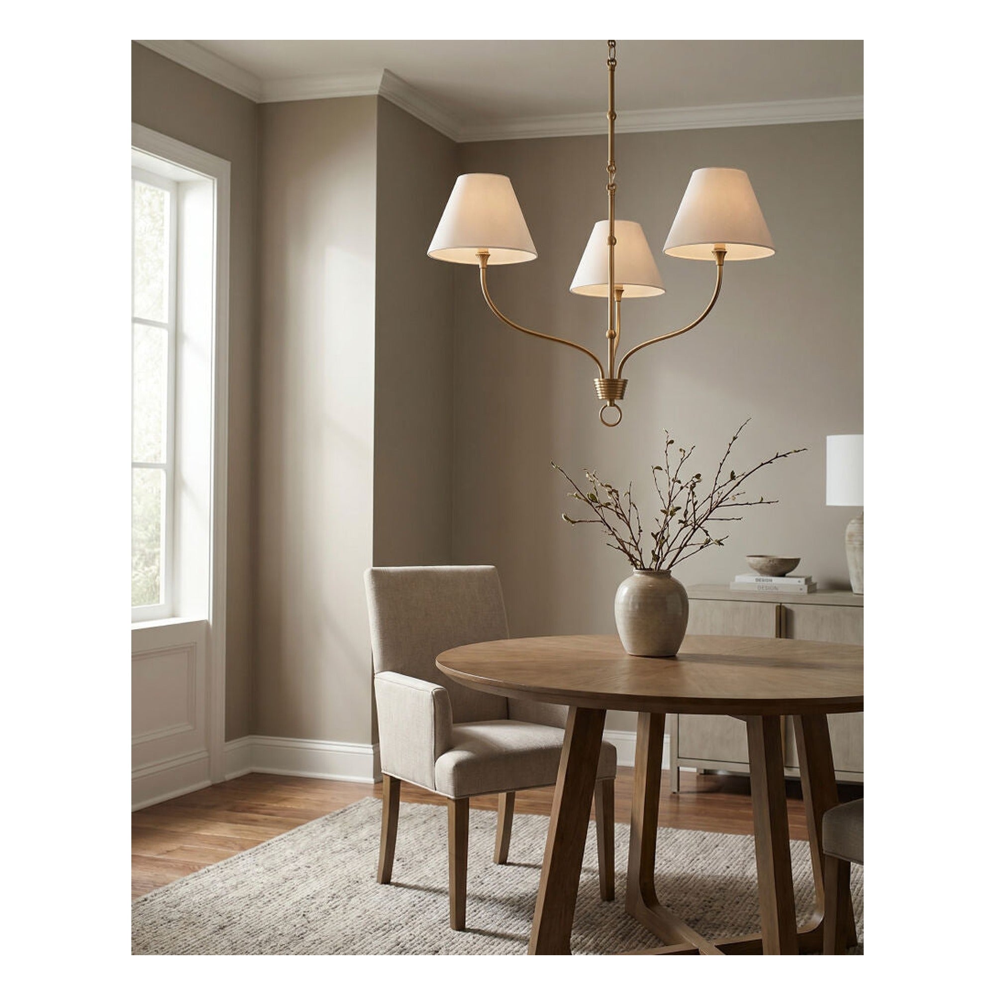 Mathilde Chandelier - styleshot