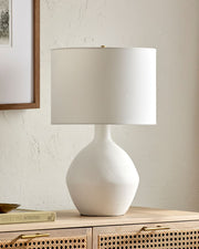 Mably Accent Table Lamp MAY-001 - styleshot