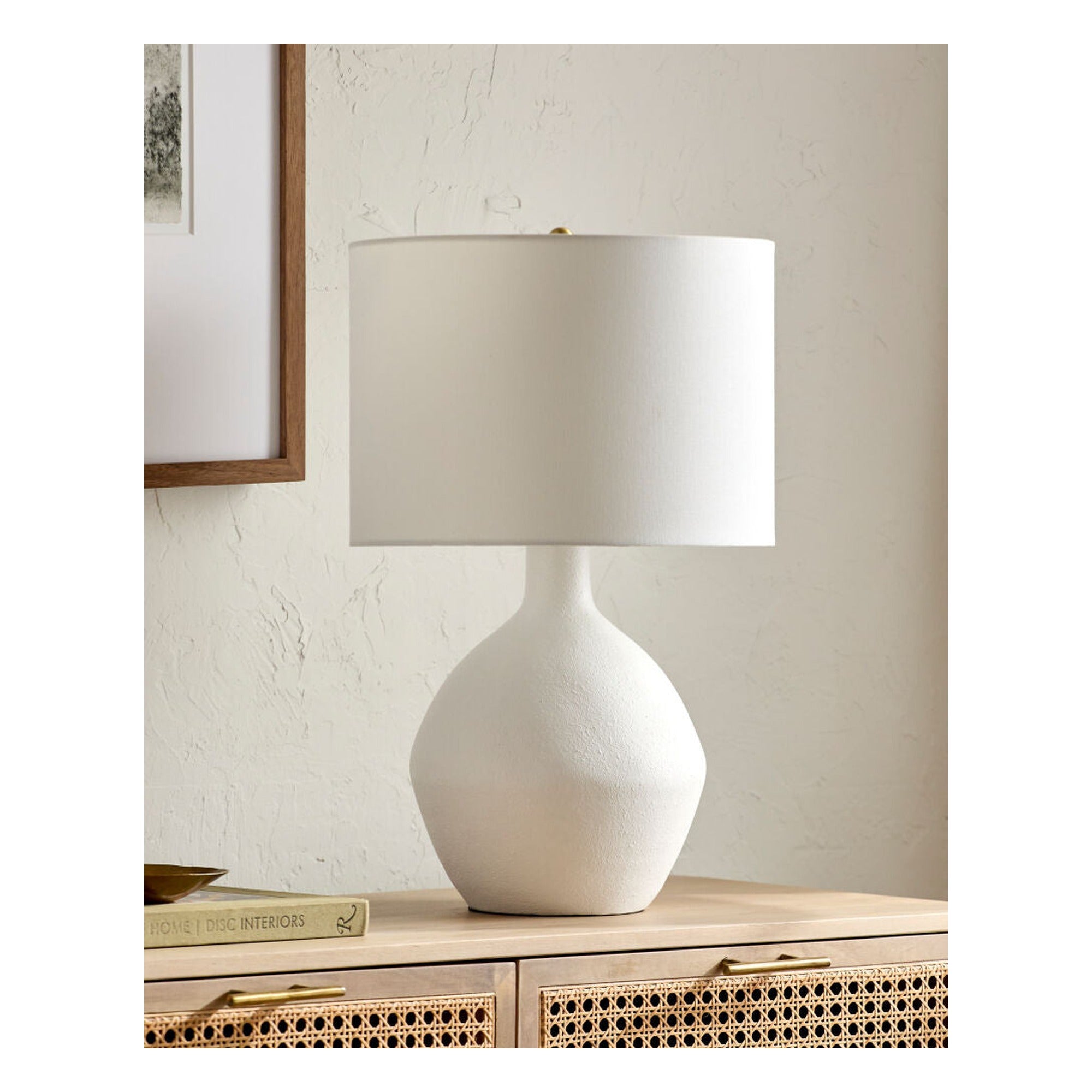 Mably Accent Table Lamp MAY-001 - styleshot