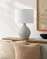 Mably Accent Table Lamp MAY-002 - styleshot