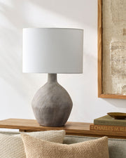 Mably Accent Table Lamp MAY-003 - styleshot