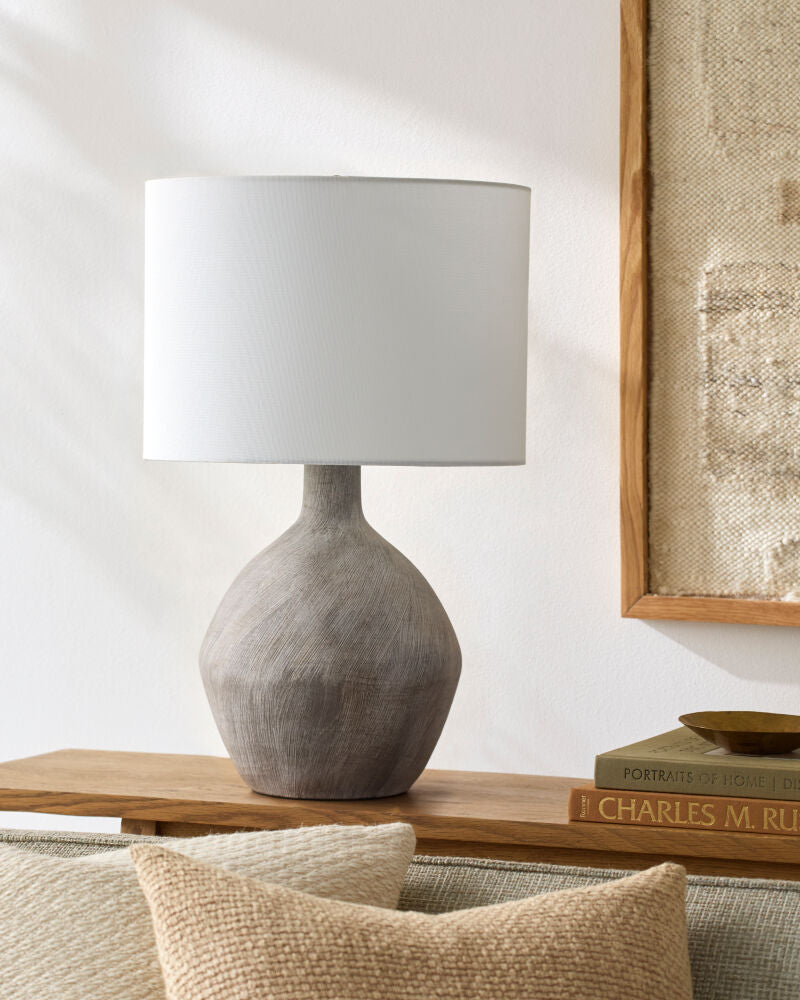 Mably Accent Table Lamp MAY-003 - styleshot