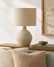 Mably Accent Table Lamp MAY-004 - styleshot
