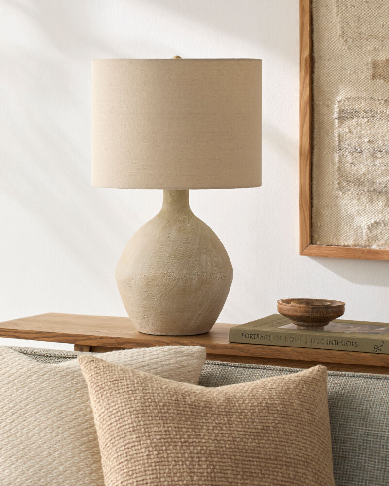 Mably Accent Table Lamp MAY-004 - styleshot