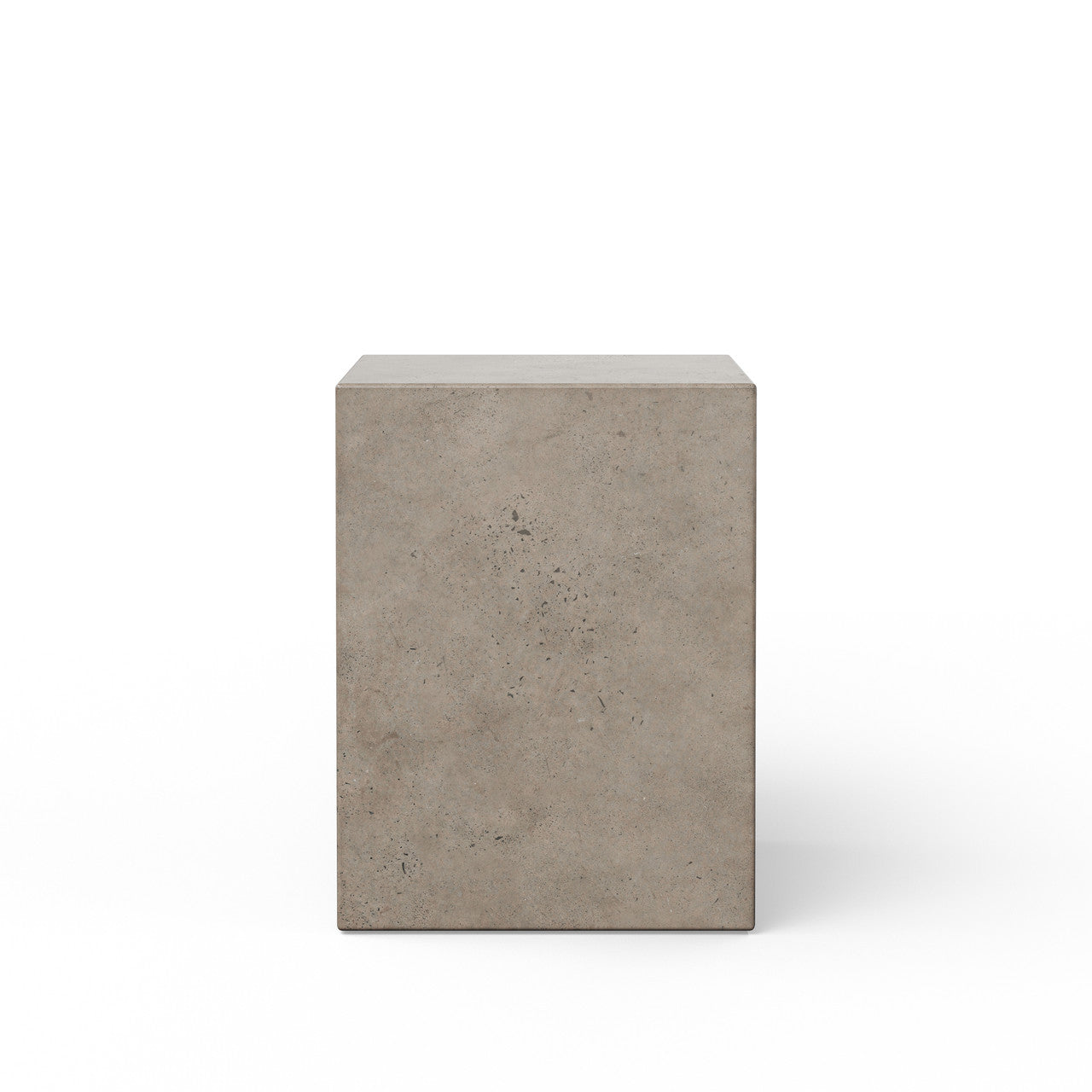 Mixx - Una Stool - Dark Grey