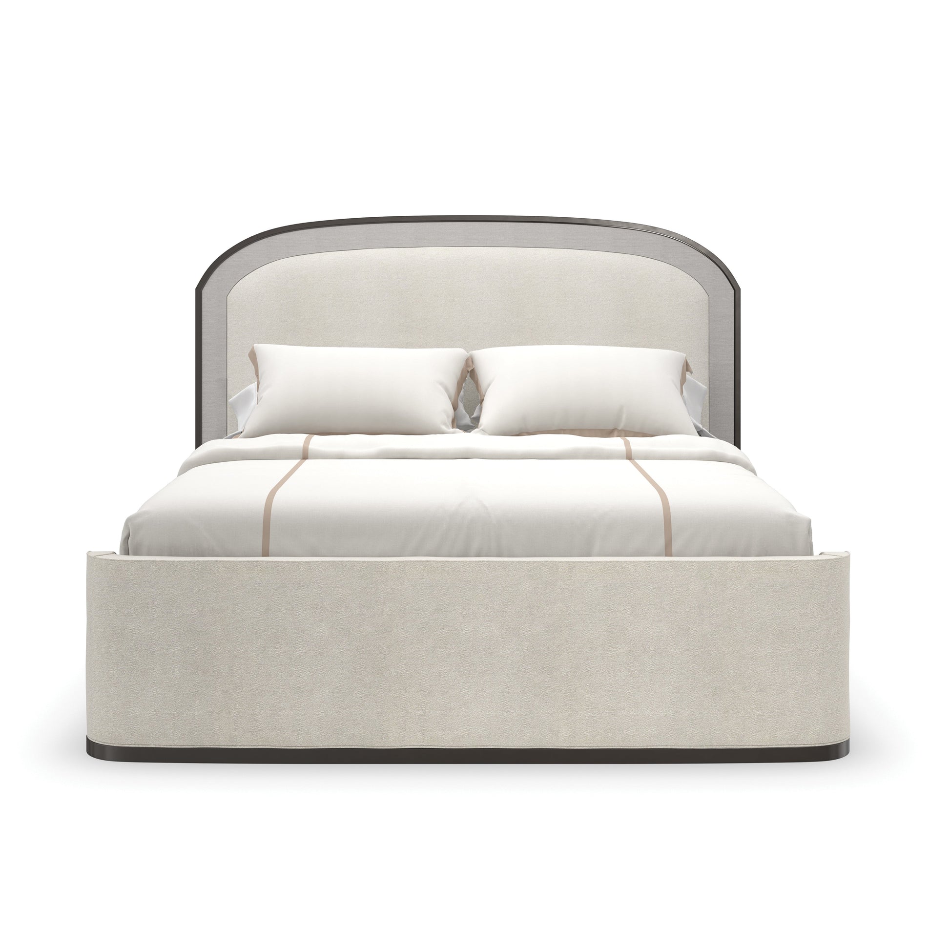 Wanderlust Bed by Caracole - view 2