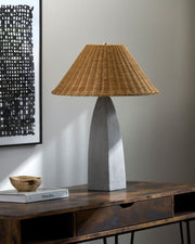 Mombeja Accent Table Lamp - styleshot