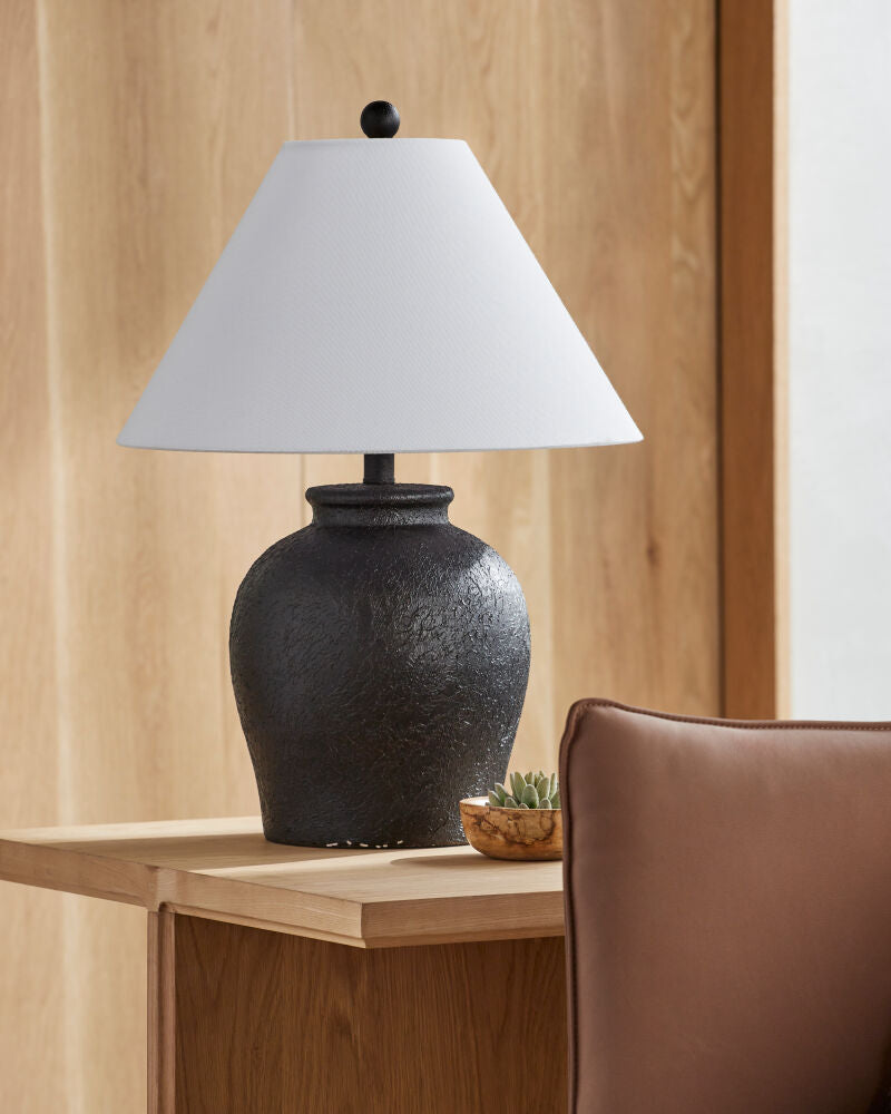 Mabon Accent Table Lamp MBN-001 - styleshot