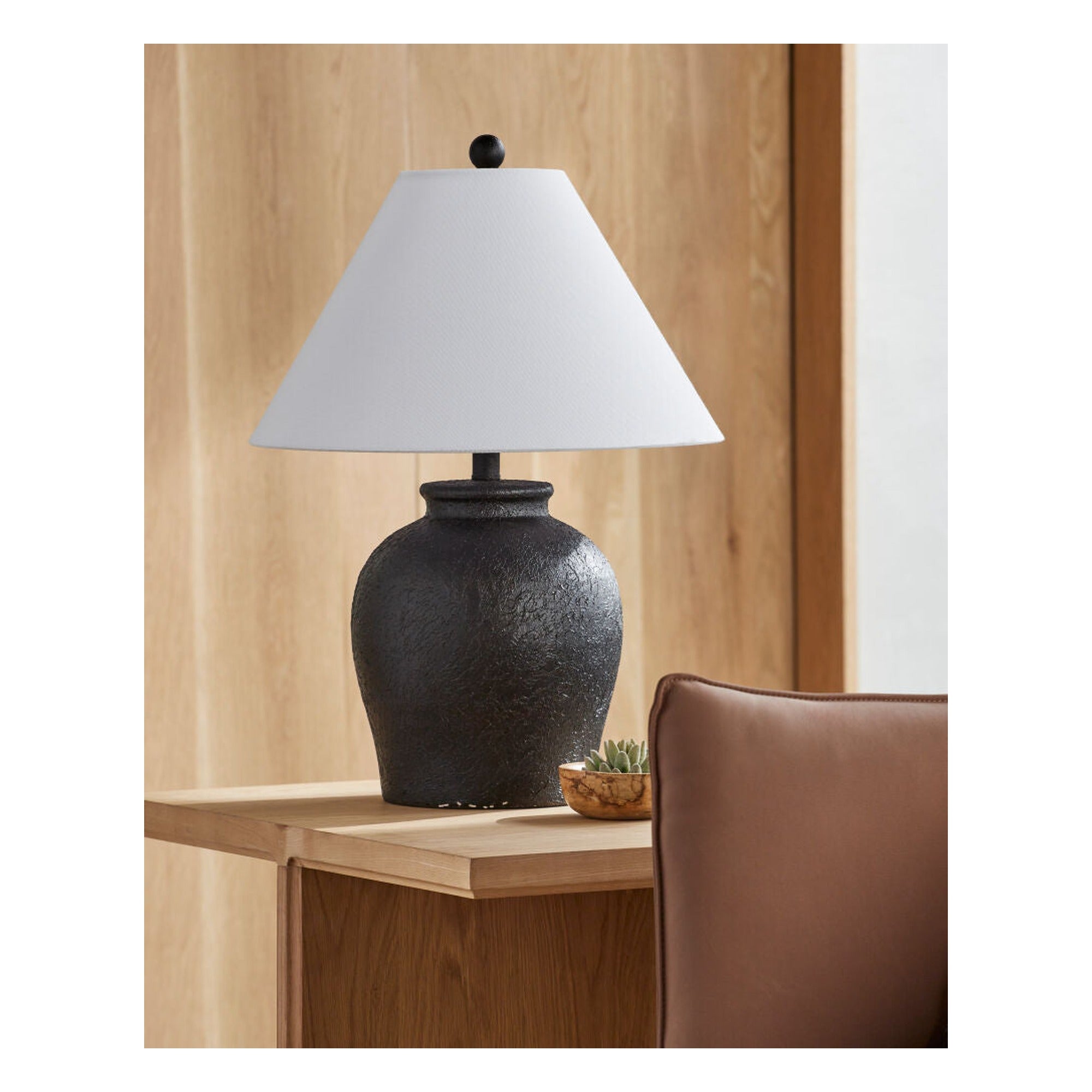 Mabon Accent Table Lamp MBN-001 - styleshot
