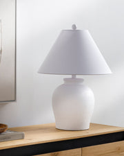 Mabon Accent Table Lamp MBN-003 - styleshot