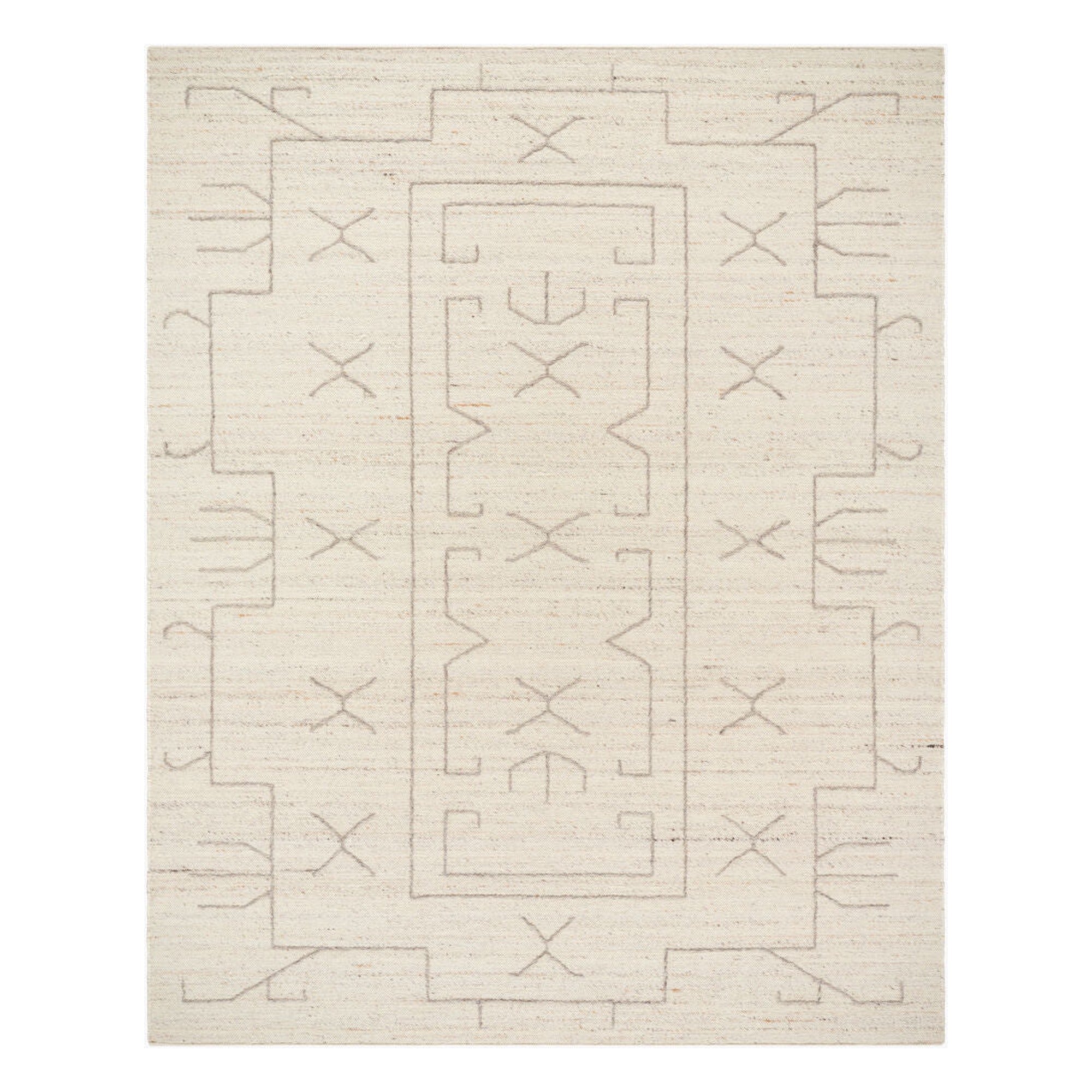Marcela Handmade Rug MCL-2301 - 2' x 3'