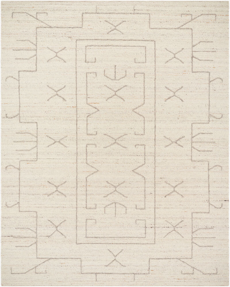 Marcela Handmade Rug MCL-2301 - 2' x 3'