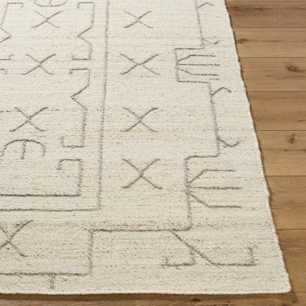Marcela Handmade Rug MCL-2301 - front