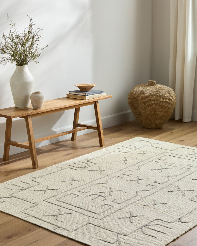 Marcela Handmade Rug MCL-2301 - roomscene