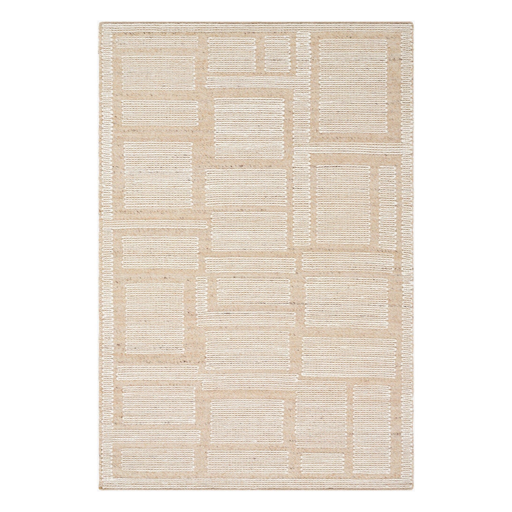 Marcela Handmade Rug MCL-2307 - 2' x 3'