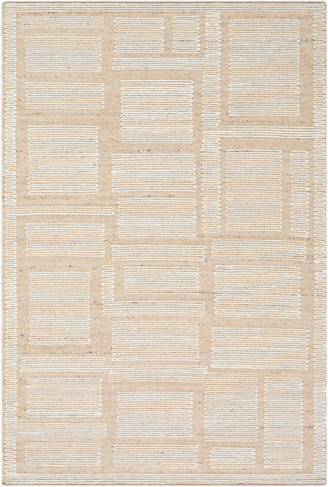 Marcela Handmade Rug MCL-2307 - 2' x 3'
