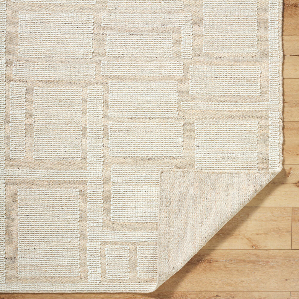 Marcela Handmade Rug MCL-2307 - fold