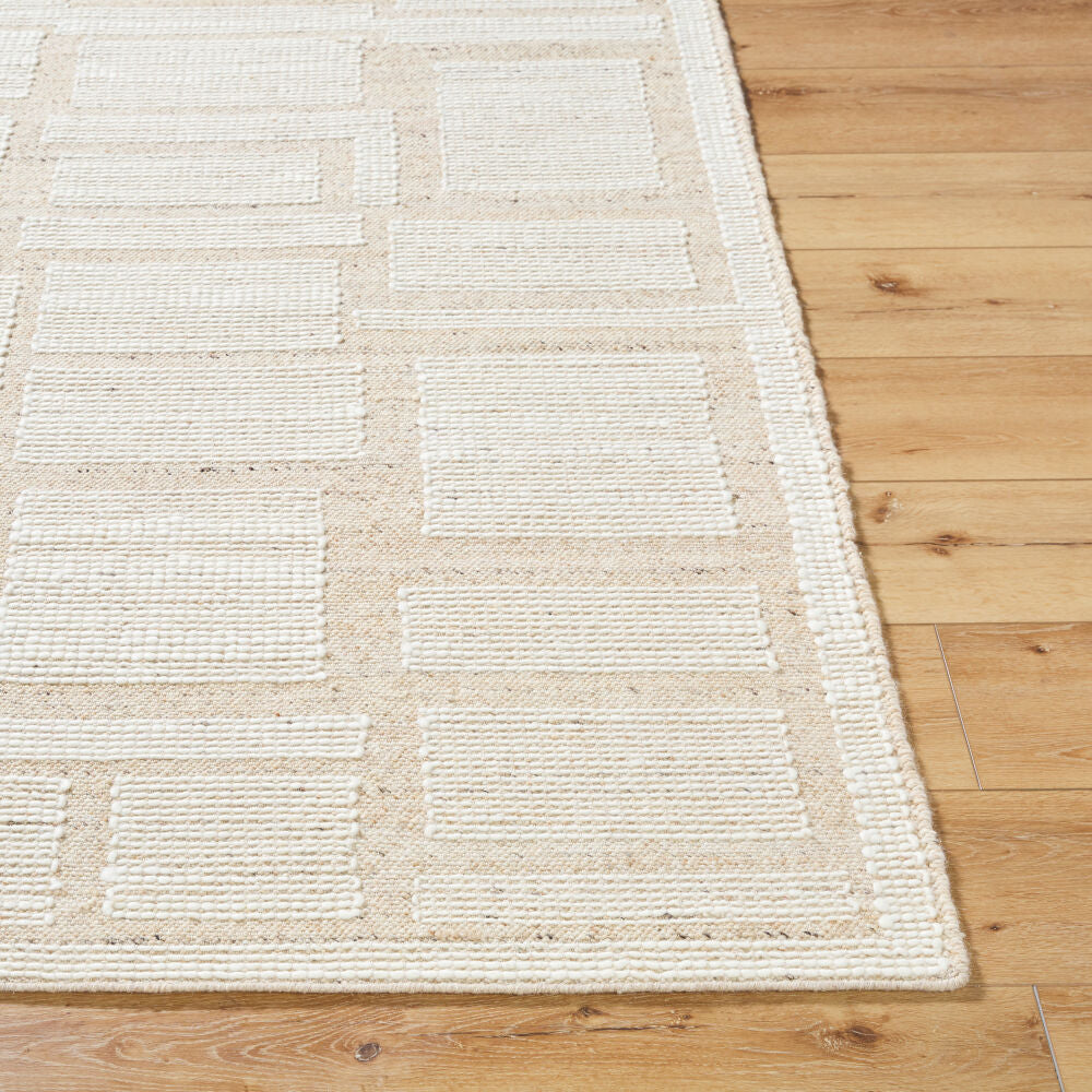 Marcela Handmade Rug MCL-2307 - front