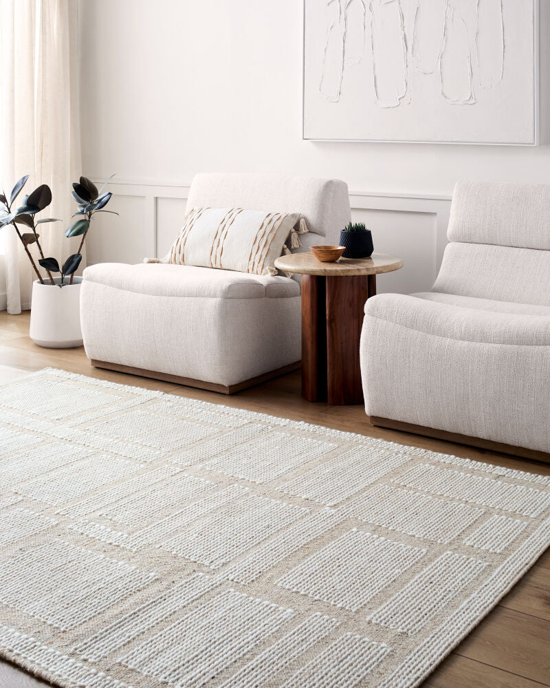 Marcela Handmade Rug MCL-2307 - roomscene
