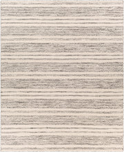 Mardin Beige/Gray Handmade Rug - 2' x 3'