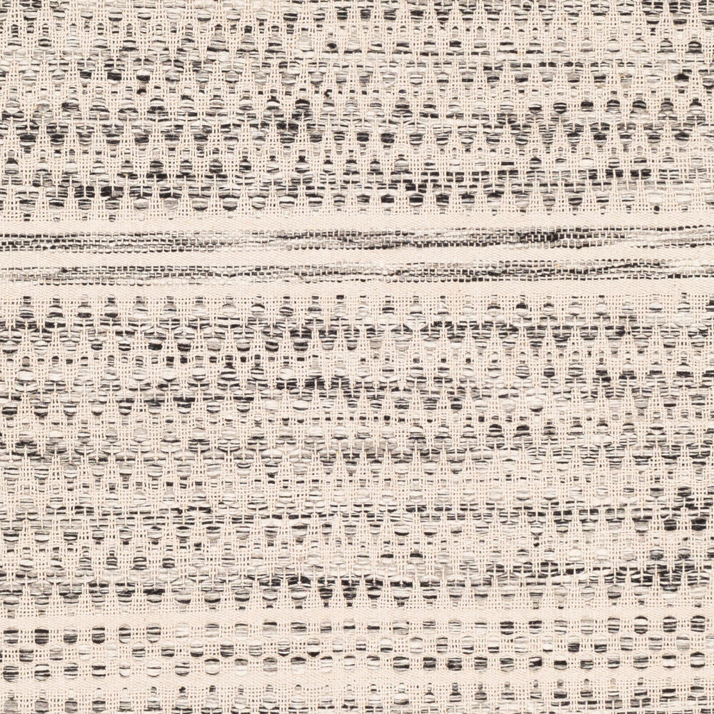 Mardin Beige/Gray Handmade Rug - swatch
