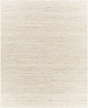 Mardin Light Beige Handmade Rug - 2' x 3'