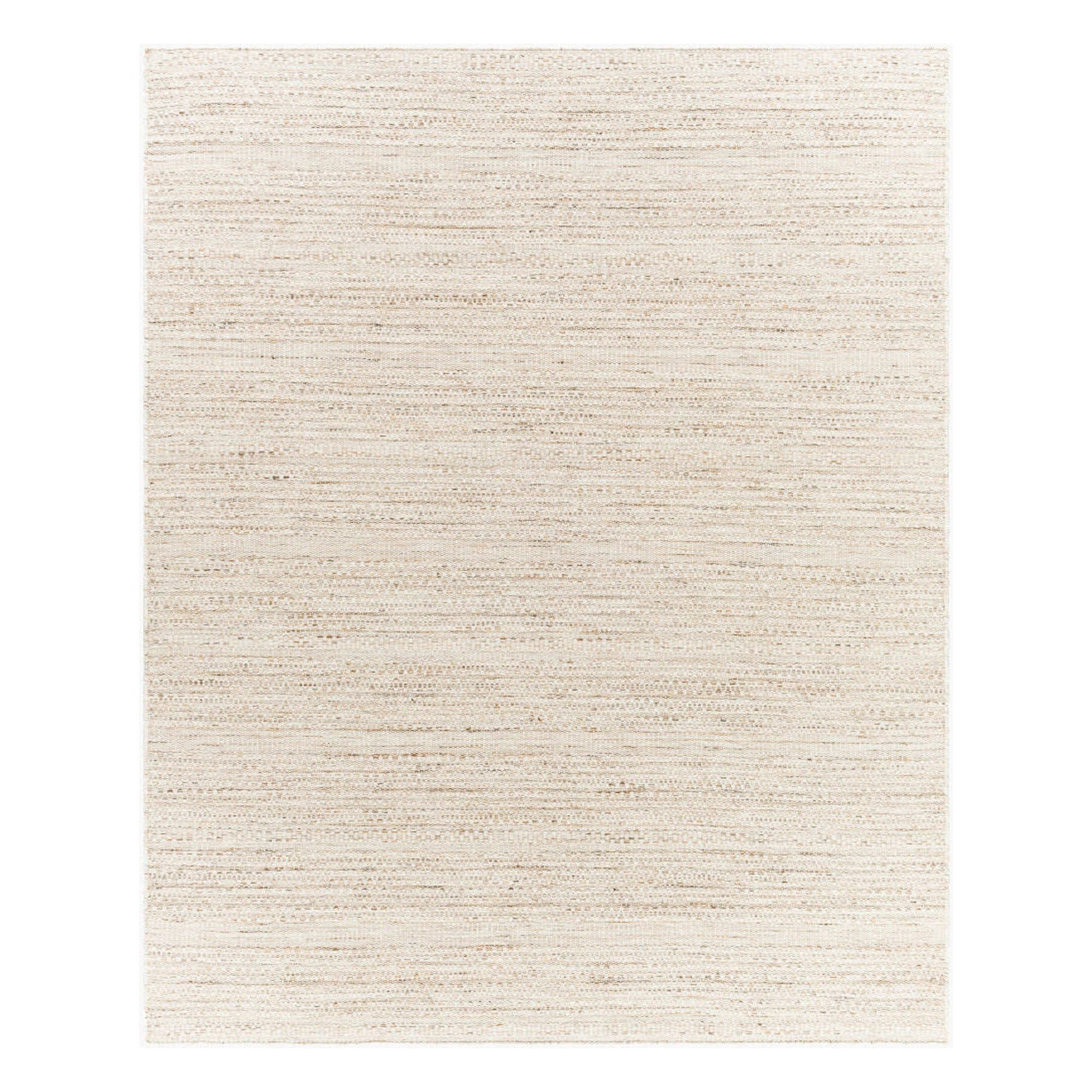 Mardin Light Beige Handmade Rug - 2' x 3'