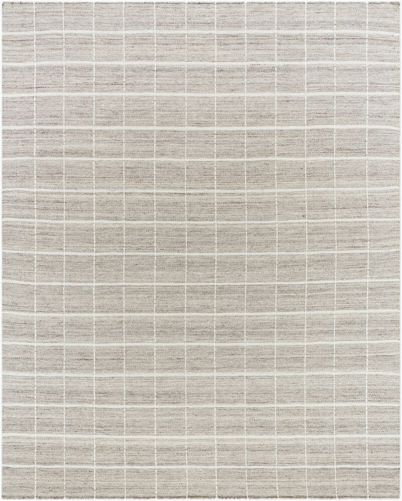 Mardin Ivory/Tan Handmade Rug MDI-2326 - 2' x 3'