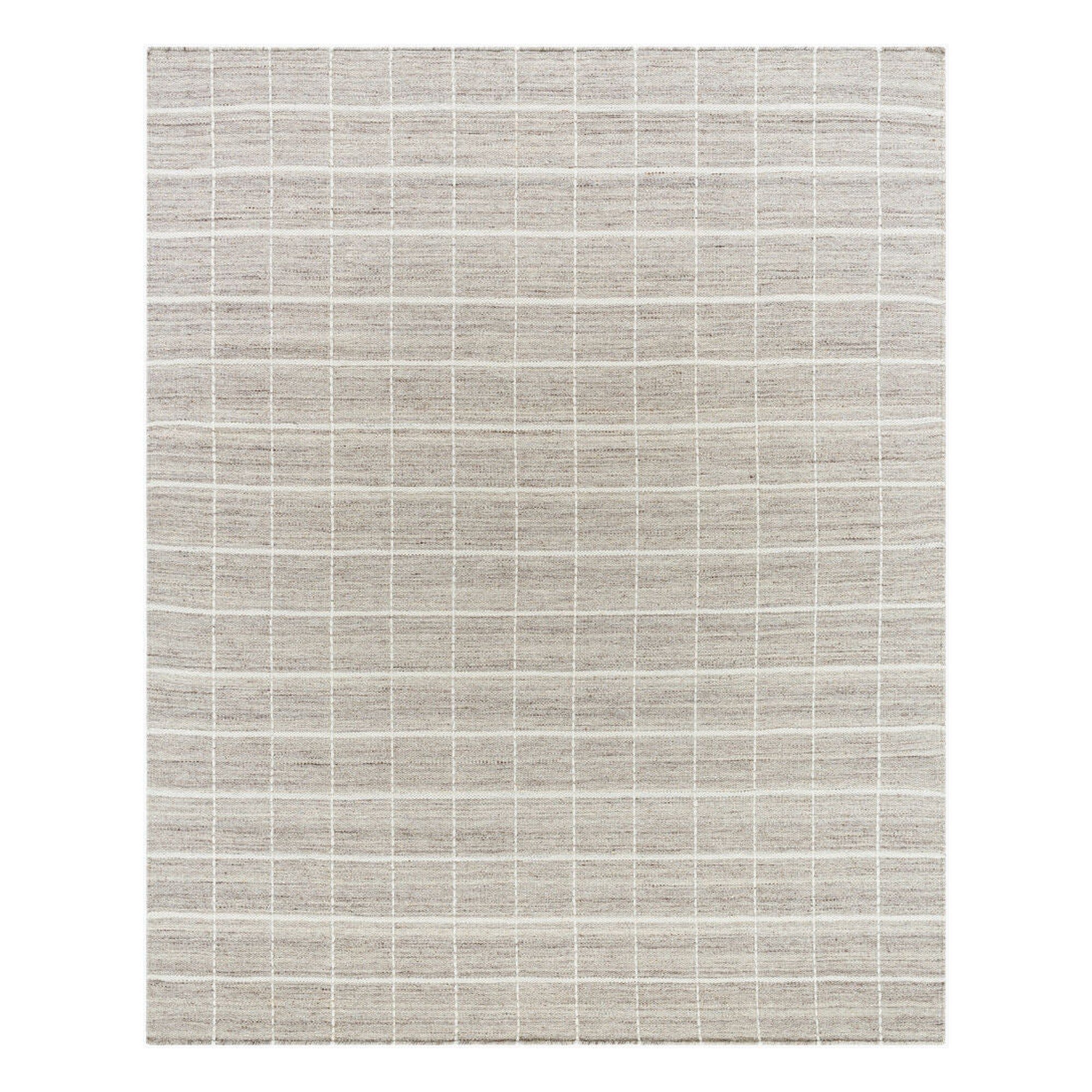 Mardin Ivory/Tan Handmade Rug MDI-2326 - 2' x 3'