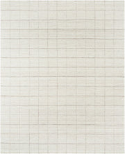 Mardin Black/Tan Handmade Rug - 2' x 3'