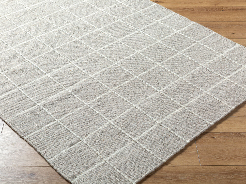 Mardin Handmade Rug MDI-2328 - corner