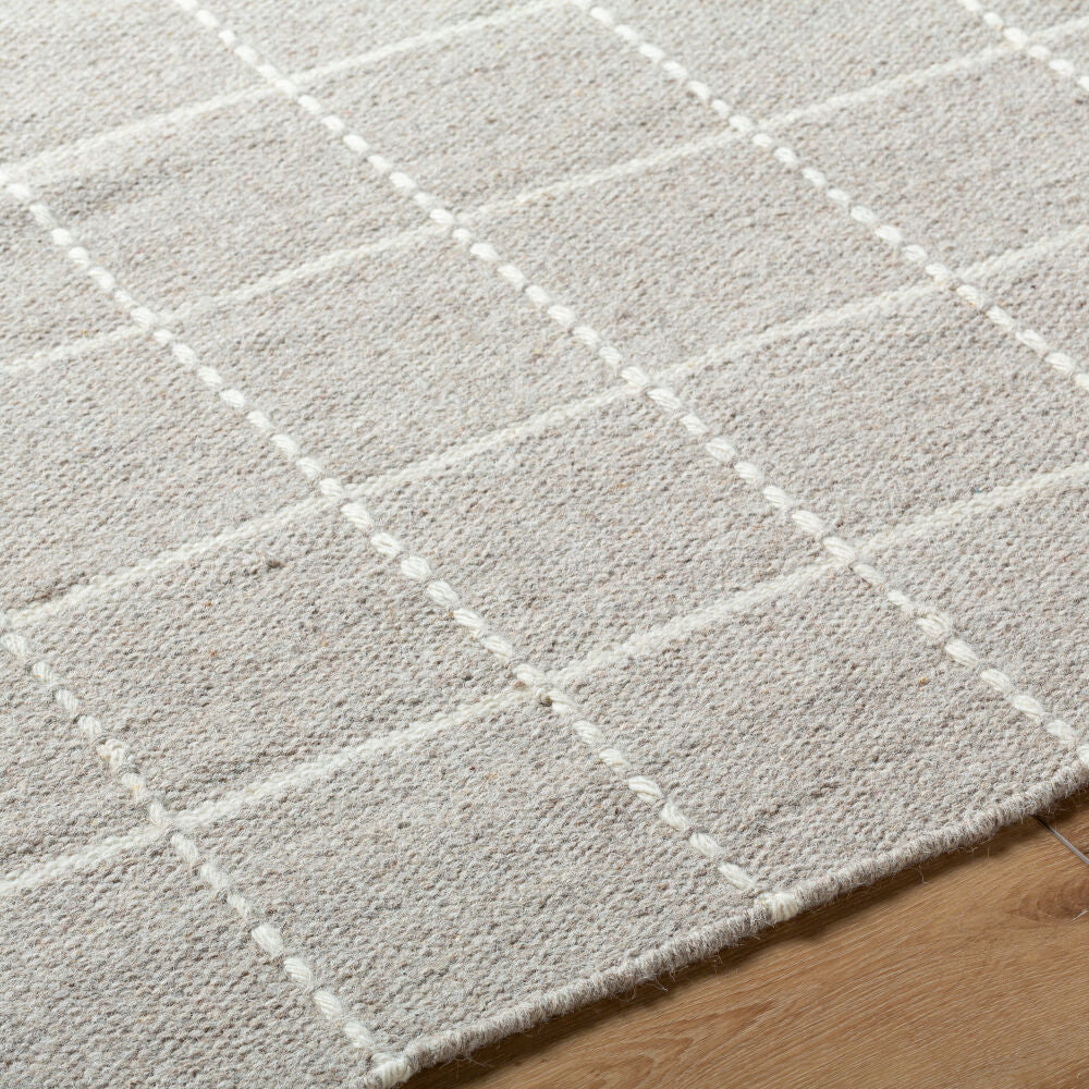Mardin Handmade Rug MDI-2328 - texture