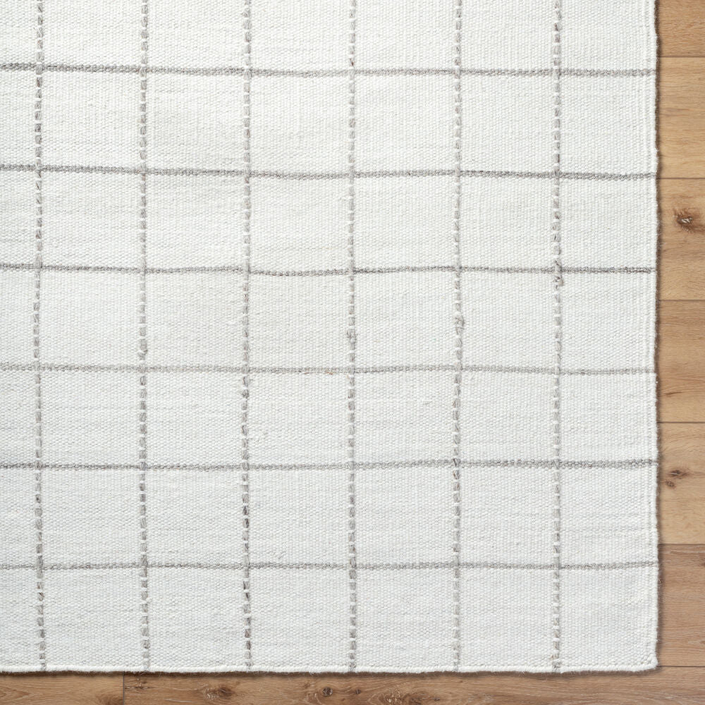 Mardin Handmade Rug MDI-2329 - overhead