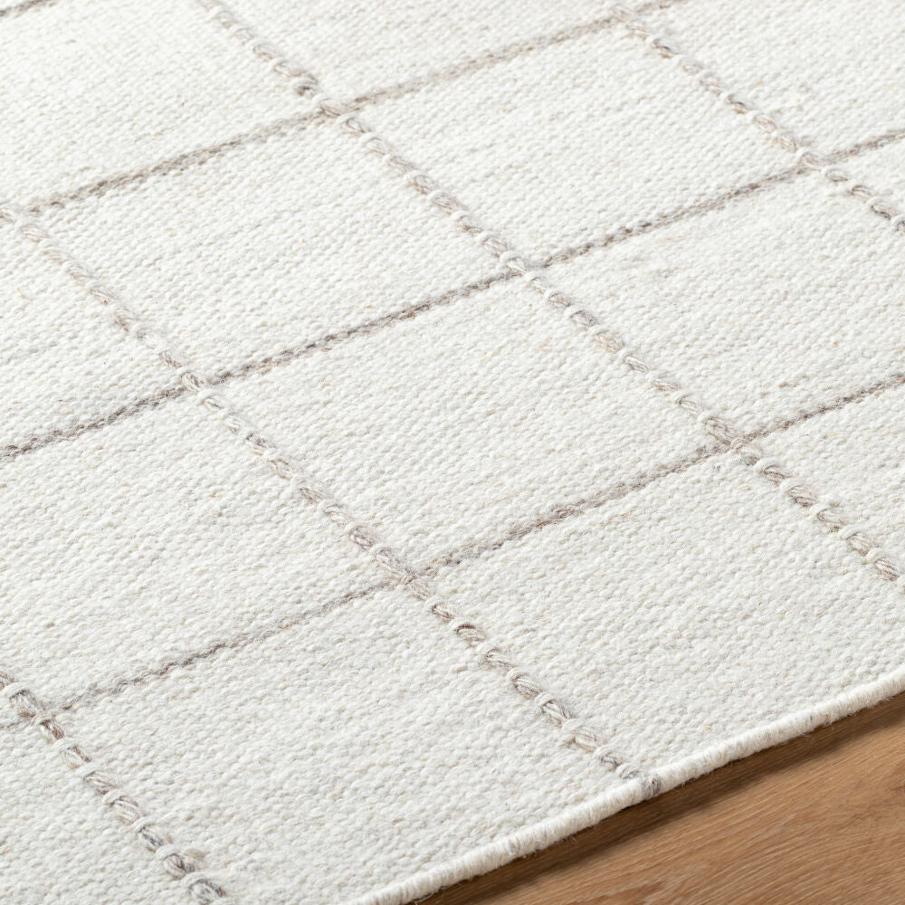 Mardin Handmade Rug MDI-2329 - texture