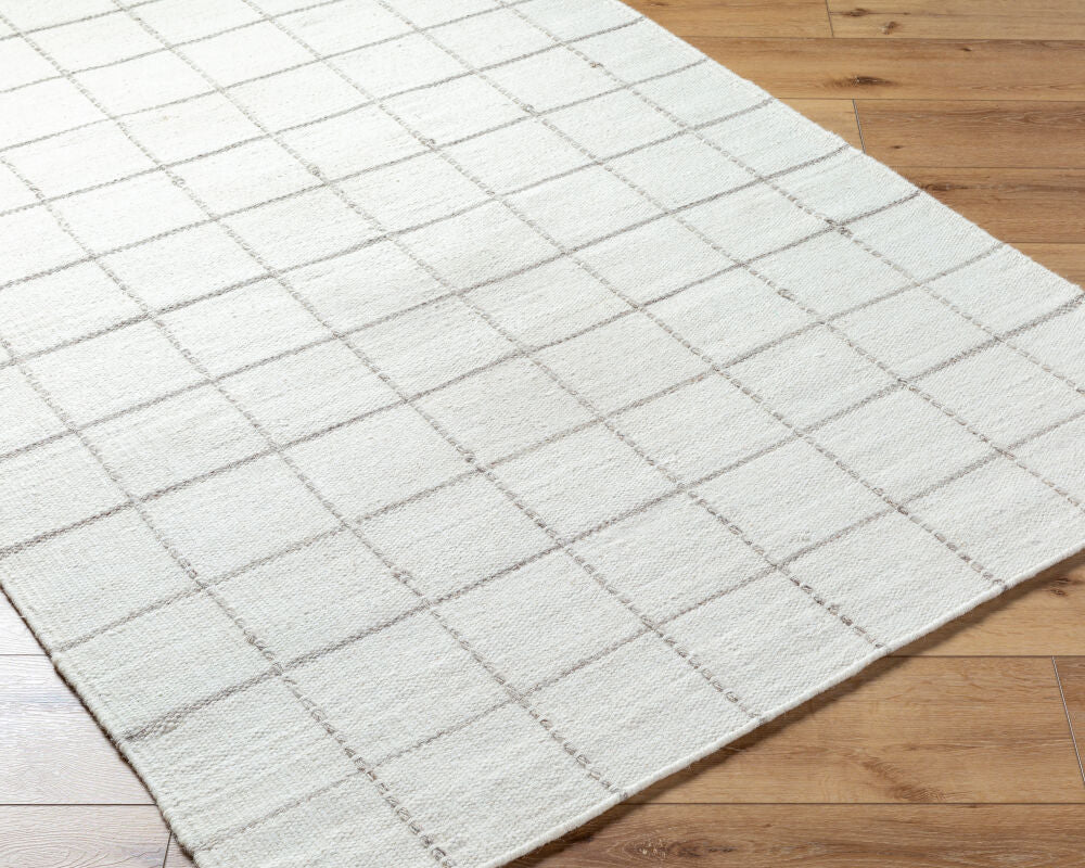Mardin Handmade Rug MDI-2329 - corner