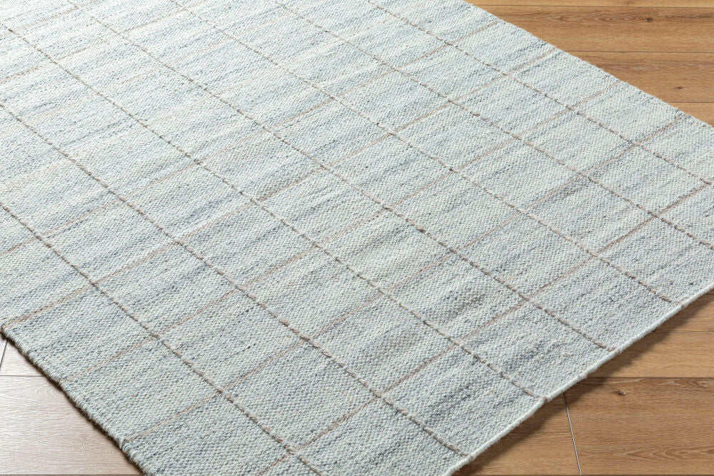 Mardin Handmade Rug MDI-2330 - corner